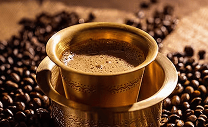 Coffees of Karnataka
