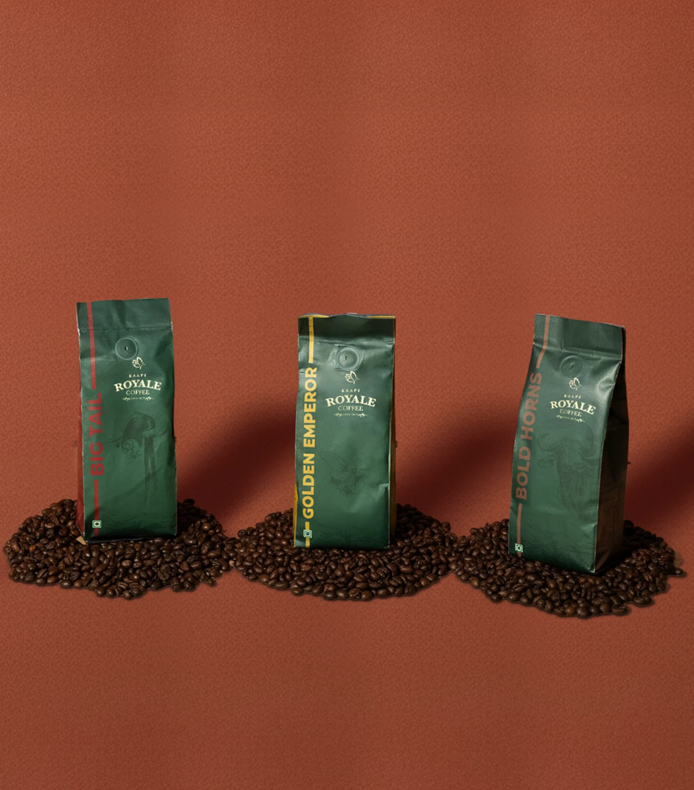 Kaapi Royale