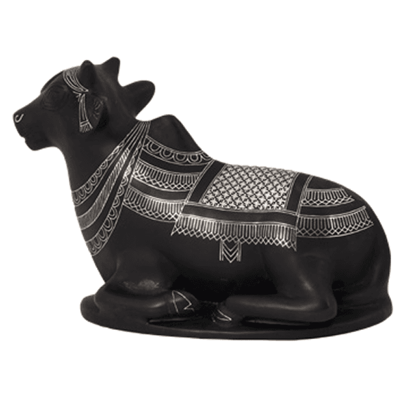 Bidriware Nandi