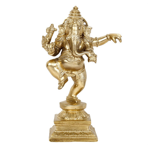 BrDancingGanapathy