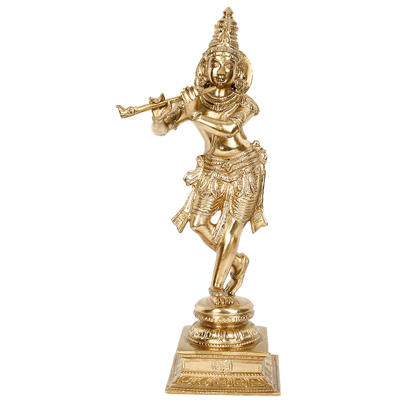 BrKrishna