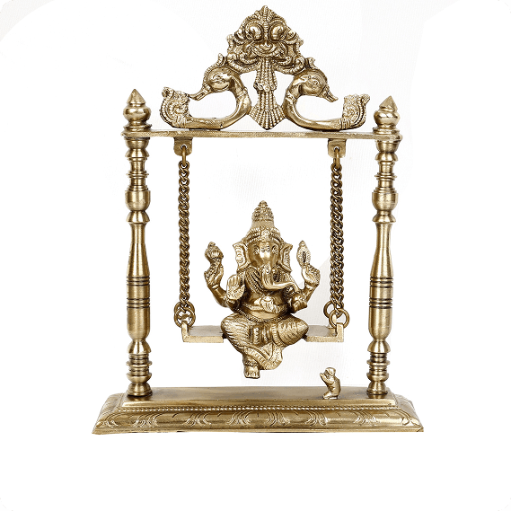 BrManatapaJhulaganesha