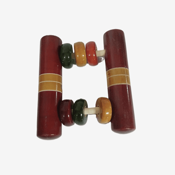 Channapatna Abacus Toy