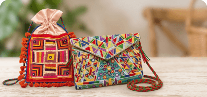 Kasuthi Embroidery