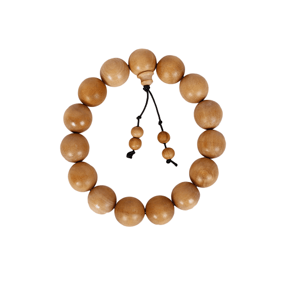 Sandalwood Mala Beads