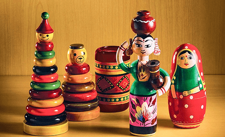 Karnataka Handicrafts