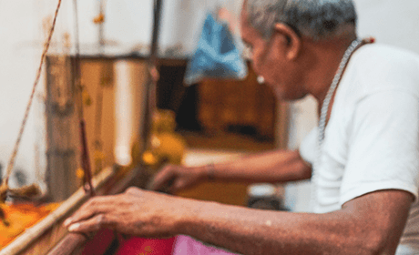 Karnataka Handlooms