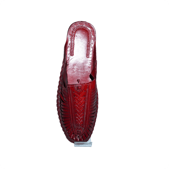 GI Registered Kolhapuri Bantu Red