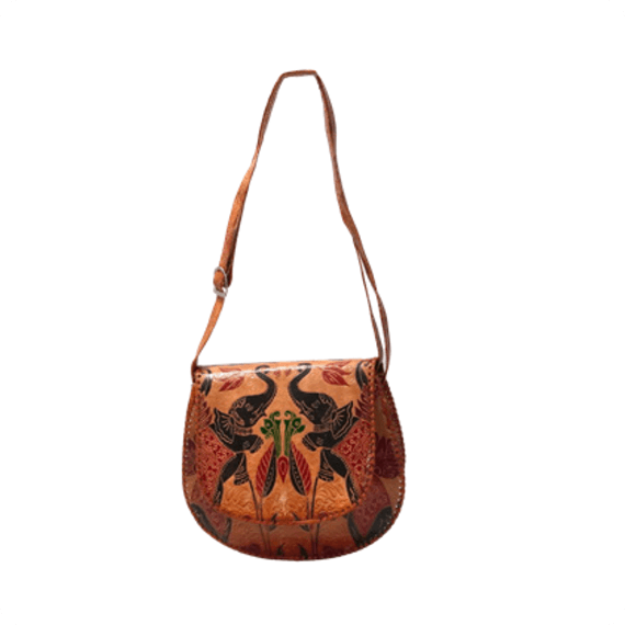 Shantinikethan Sling Bag