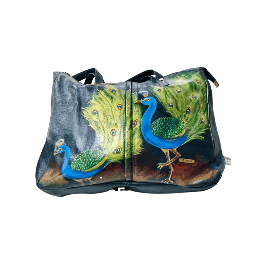 Ladies Hand Bag