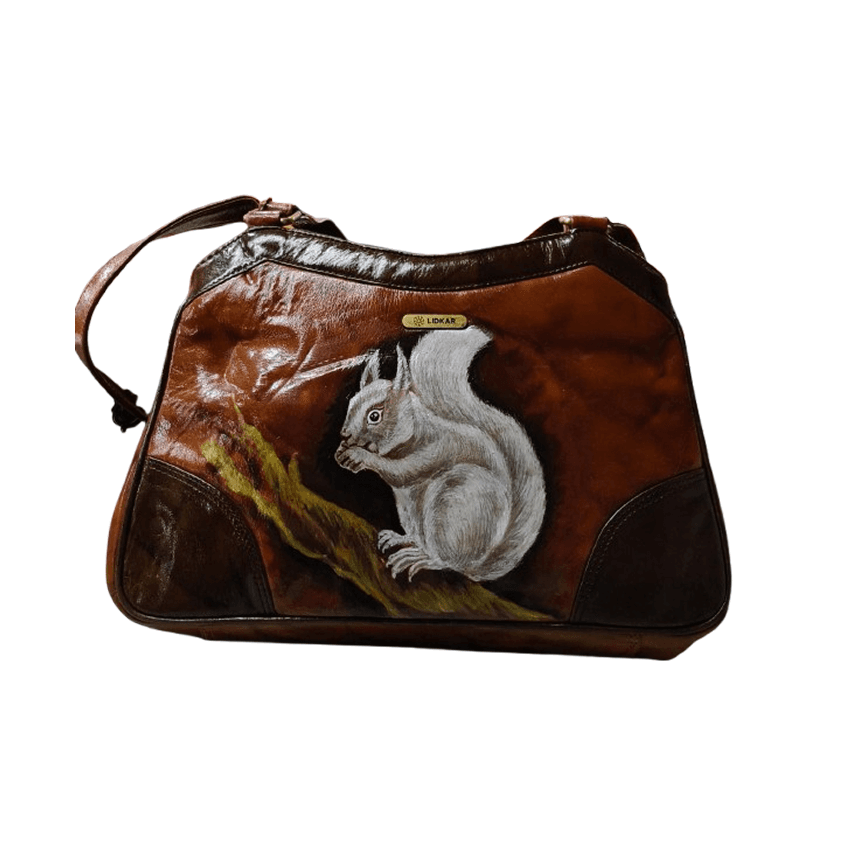 Ladies Hand Bag