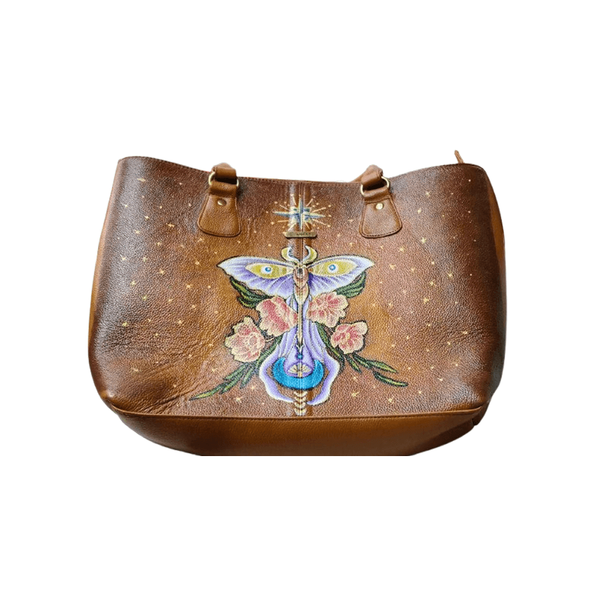 Ladies Hand Bag