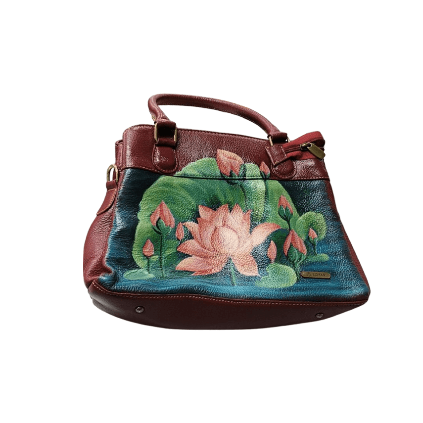 Ladies Hand Bag
