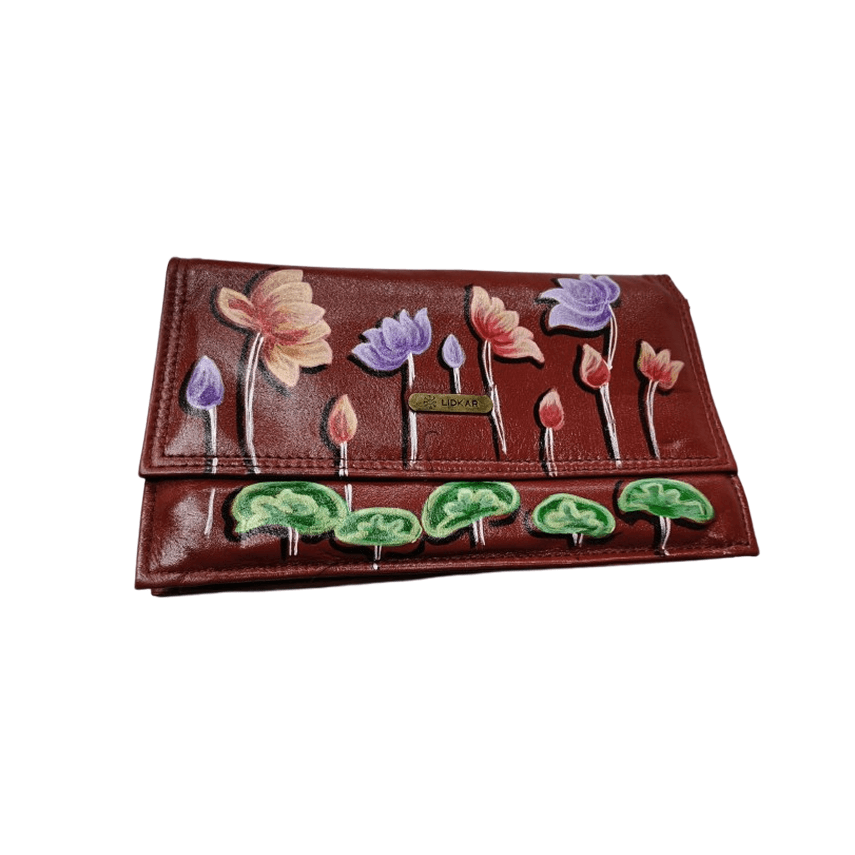 Ladies Clutch Purse