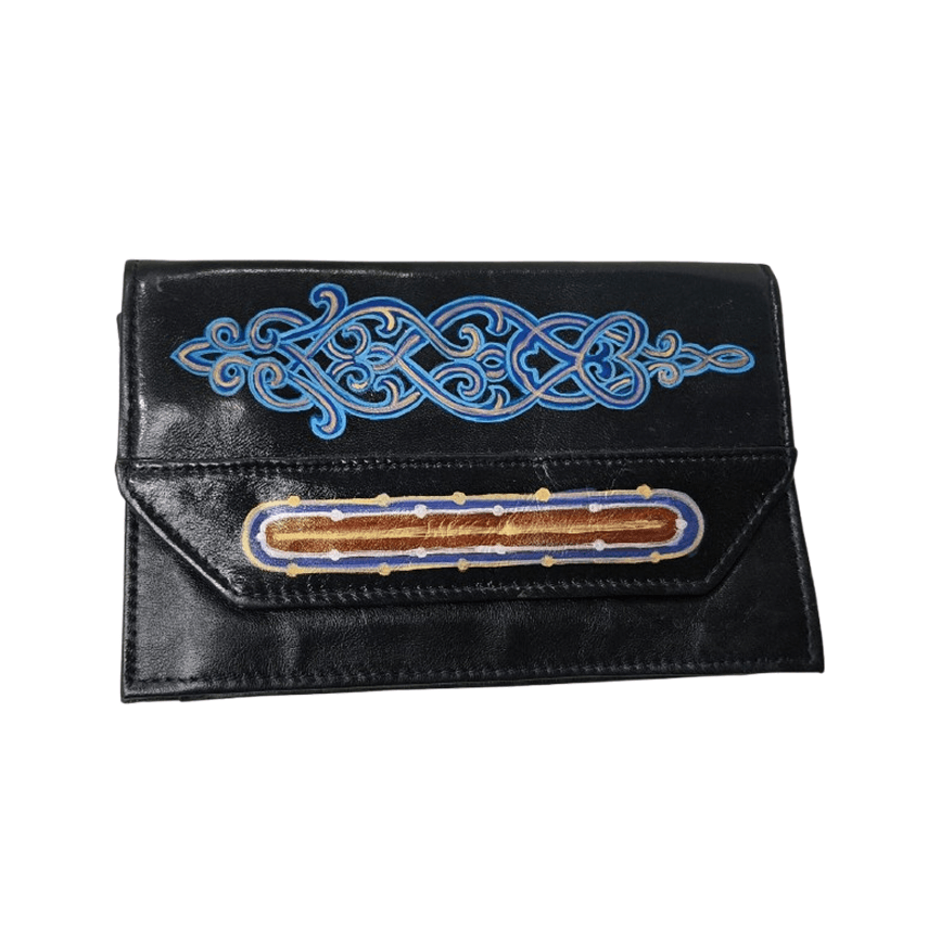 Ladies Clutch Purse