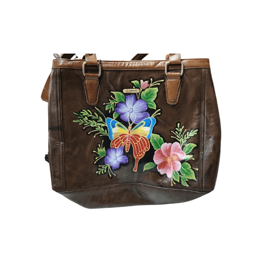 Ladies Tote Bag