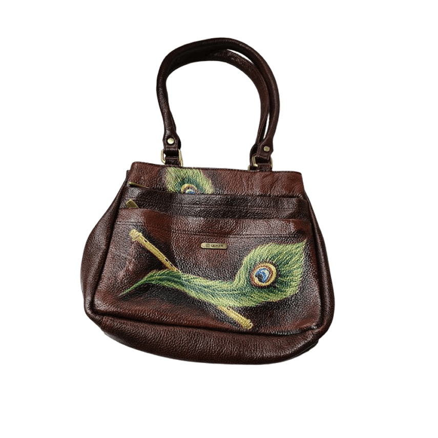 Ladies Hand Bag