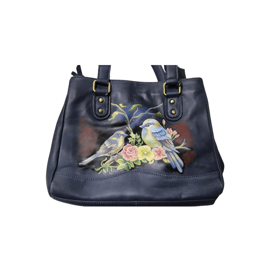 Ladies Tote Bag