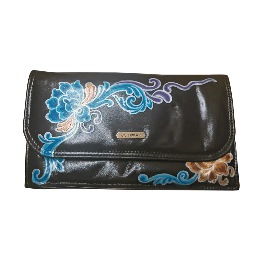 Ladies Wallet