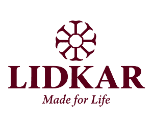 Lidkar