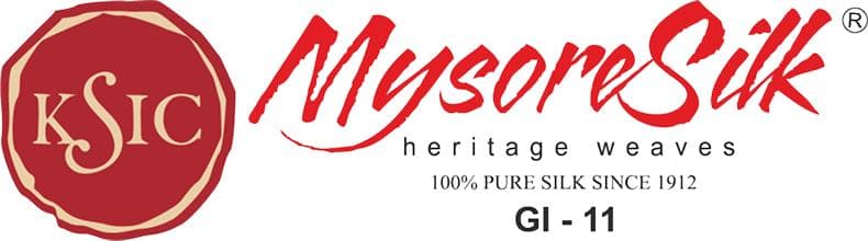 Mysore Silk (KSIC)