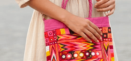 Kasuthi Embroidery