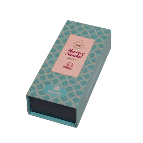 Mysore Sandalwood Billets